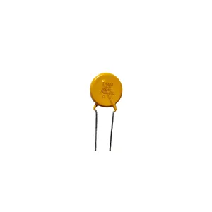 Chinese manufacturer customizable varistor 20D151 efficient surge current suppression MOV for PCB board