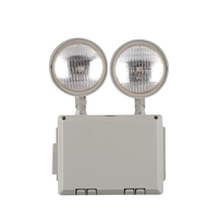 Fabriqué par FEITUO série JEU7 d'éclairage d'urgence à LED de localisation humide