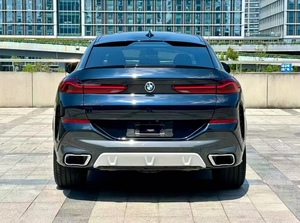 <span class=keywords><strong>BMW</strong></span> <span class=keywords><strong>X6</strong></span> XDrive40i <span class=keywords><strong>M</strong></span> Sport <span class=keywords><strong>2022</strong></span> Usado, <span class=keywords><strong>Precio</strong></span> Bajo, Superventas, SUV de Lujo de Alta Calidad, Vehículo Usado en Stock - Product Image 6
