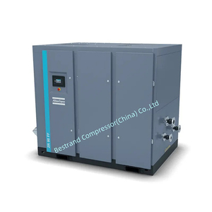 100% siêu sạch Atlas Copco zr90 2500kg Máy nén khí không dầu cho các nhà máy chế biến thực phẩm và đồ uống - Product Image 4