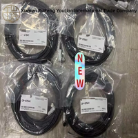 Sensor de Flujo Op-87641 con Cable de 10 Metros, Nuevo, Envío Gratis, Original, Disponible, para Automatización Industrial
