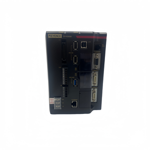 Controladores CV-X300A CV-X300F CV-X300M CV-X300R CV-X400A de Alta Calidad para Inspección de Visión Artificial Industrial en Stock - Product Image 6
