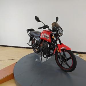 Motocicleta Eléctrica de Alta Velocidad y Alto Rendimiento, 3000W, 72V50ah, Baterí<span class=keywords><strong>a</strong></span> Potente, Venta Directa de Fábrica - Product Image 1