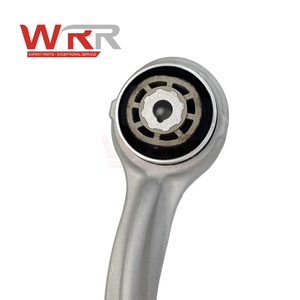 2053301605 A2053301605 คอนโทรลอาร์ม เบนซ์ W205 W213 C300 GLC300 พรีเมียม ทนทาน ชุดประกอบช่วงล่างด้านหน้าแบบวิชโบน ยี่ห้อ WRR - Product Image 4