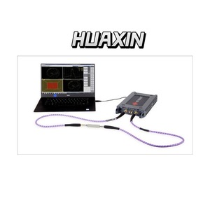 Keysight ตัววิเคราะห์เครือข่าย2พอร์ตแบบเวกเตอร์9 kHz ถึง4.5กิกะเฮิร์ตซ์, เครื่องวิเคราะห์เครือข่ายแบบเวกเตอร์แบบกะทัดรัด (VNA) * - Product Image 5