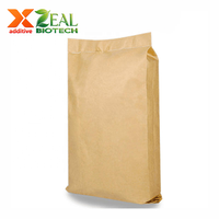 ZEAL Premium Glycéryl Monostéarate GMS CAS 31566-31-1 E471 Monoglycéride Distillé Émulsifiant Alimentaire Stabilisateurs Agent Anti-Âge