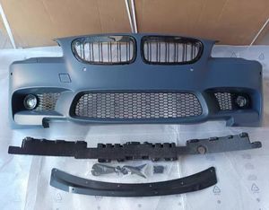 Per <span class=keywords><strong>BMW</strong></span> M5 serie 5 520 525 530 535 F18 nuovo modello originale modello Auto parti paraurti anteriore che copre l'intera serie - Product Image 1