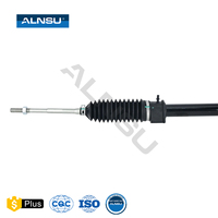 Harga Pabrik ALNSU Suku Cadang Mobil Rak Kemudi untuk SUZUKI WAGON 48510-85P10 4851085P10