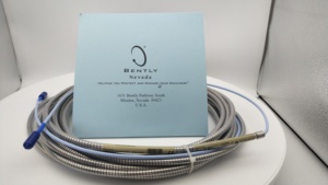 Nevada 3300XL Vibration Dual Probe Proximity Sensor 3300XL Series Vibration Dual Probe Proximity Sensor Bently Nevada Proximity - Product Image 4