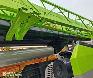 Новейшая модель, 70тонный мобильный автокран, 70 В - Product Image 4