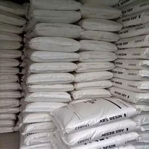 SHENHUA <b>PP</b> 1100N Medical Grade Pellet High Heat-Resistant Homopolymer Polypropylene Injection Grade MFR 12 for Food Fibers - Product Image 1