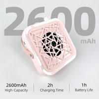 Aspirateur à poussière pour ongles professionnel, sans fil, rechargeable, petit modèle de bureau, avec moteur sans balais 6000 tr/min et batterie longue durée, vente en gros