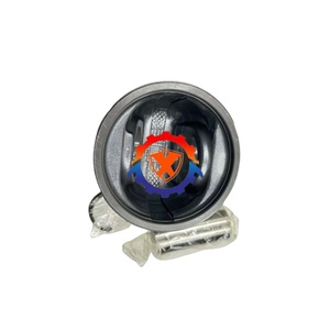 Piston de moteur 3056E pour excavatrices M322C, M316C, M318C avec axe et segment 216-8323 2168323 - Product Image 1