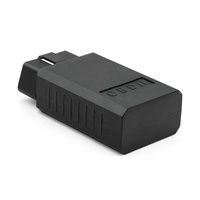 Lector de Códigos OBD2/OBD II WIFI ELM327 V2.1, Escáner de Diagnóstico Automotriz