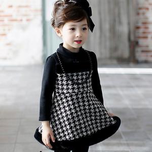 ชุดเด็กสำหรับงานปาร์ตี้แบบอาหรับ ชุดเพื่อนเจ้าสาวเด็ก - Product Image 1