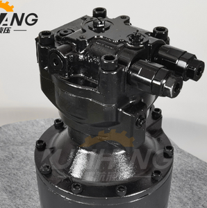 उच्च गुणवत्ता वाली yx15v00002f1 स्विंग मोटर के लिए <span class=keywords><strong>SK135SR</strong></span>-<span class=keywords><strong>1E</strong></span> sk115v00002f1 स्विंग मोटर - Product Image 3