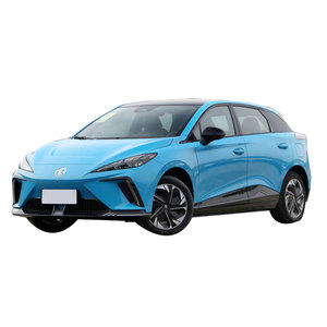 2024 MG4รถยนต์ไฟฟ้า SUV 415กม. ช่วงเบาะหนังรถซีดานแบตเตอรี่ลิเธียมซ้ายรถไฟฟ้า4 - Product Image 5