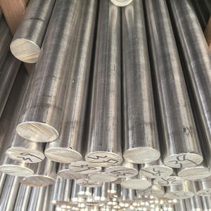 مصنعو قضبان الفولاذ المقاوم للصدأ بالجملة، قضبان سلسة JIS 2B 304/316L/303 مستقيمة سوداء للإلكترونيات والآلات الدقيقة - Product Image 3