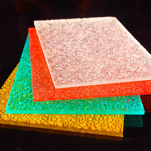 Wholesale Pc <strong>Sheet</strong> <strong>Polycarbonate</strong> Transparent Grain,diamond ,diamond <strong>Pattern</strong> Endurance Board Embossed <strong>Polycarbonate</strong> Roofing <strong>Sheet</strong> - Product Image 1