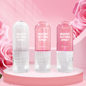 Toner pour la peau <span class=keywords><strong>de</strong></span> <span class=keywords><strong>rose</strong></span> avec logo personnalisé spray hydratant hydratant avec anti-transpiration soft focus <span class=keywords><strong>effet</strong></span> hydratant optimal - Product Image 1