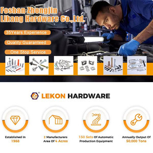 Sekrup Phillips Cross Recessed Countersunk Flat Head Tapping Screws Sekrup Kayu Baja Galvanis Hitam Kuningan Baja Tahan Karat 304 - Product Image 3