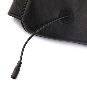 <span class=keywords><strong>Ceinture</strong></span> <span class=keywords><strong>de</strong></span> <span class=keywords><strong>massage</strong></span>, masseur électrique pour le cou et les épaules, cliveuse, chauffant, à domicile et au bureau, meilleure vente, <span class=keywords><strong>Amazon</strong></span> - Product Image 4