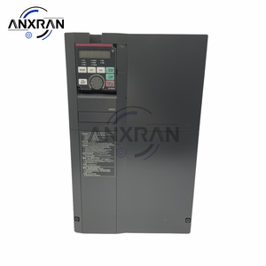 Convertidor de frecuencia Serie FRA84000470260 para Mitsubishi, 18,5 kW, 38A, serie 1, controlador programable - Product Image 1