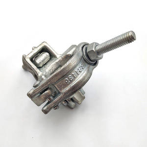 Xoay giàn giáo kẹp giàn giáo đôi <span class=keywords><strong>putlog</strong></span> <span class=keywords><strong>Coupler</strong></span> giả mạo đôi <span class=keywords><strong>Coupler</strong></span> cho giàn giáo - Product Image 5