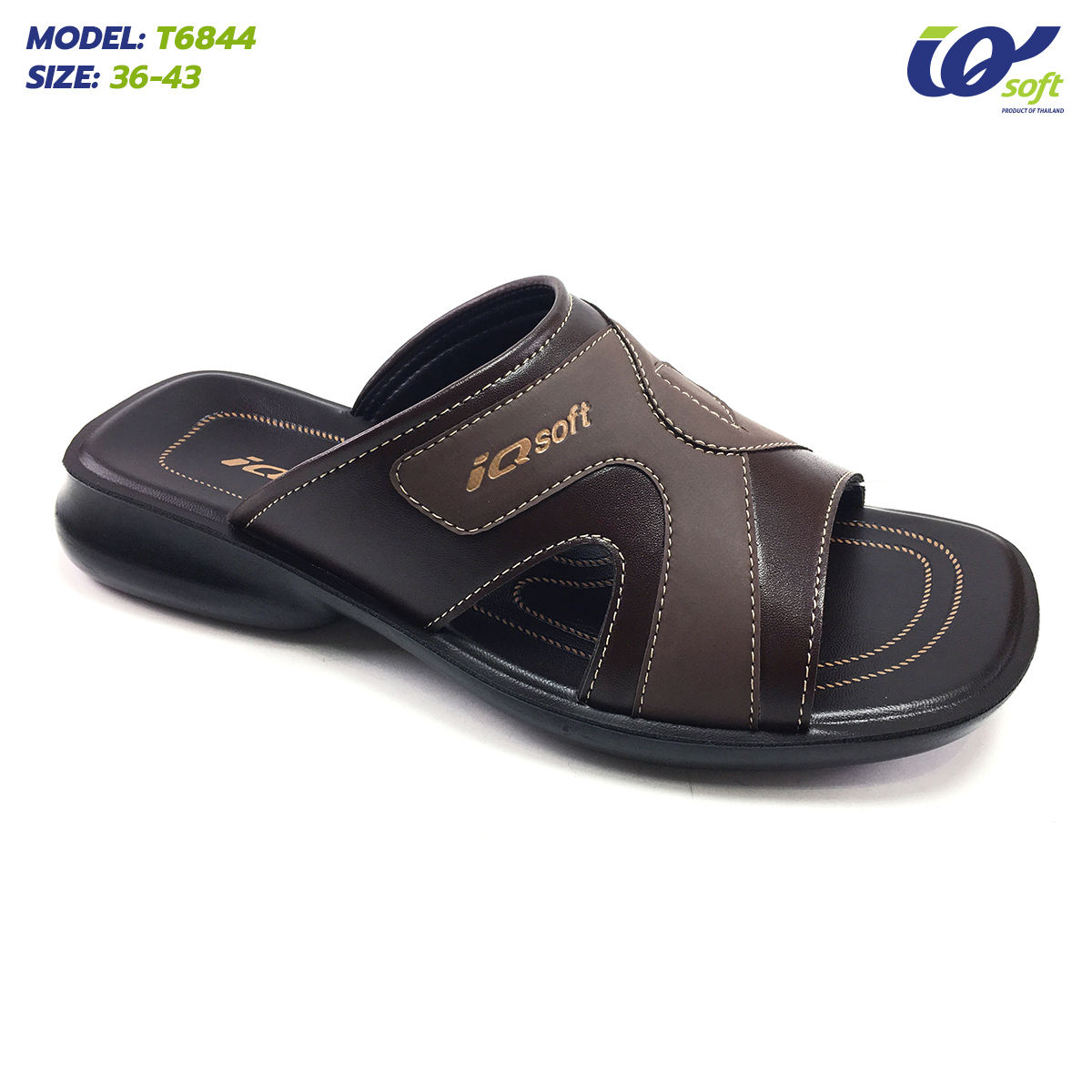 รองเท้าผู้ชาย PU