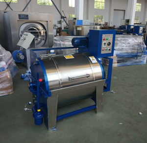 Mesin Pengering Kain Wol Domba Industri Harga Industri Tekstil - Product Image 2