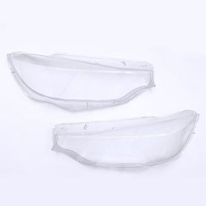 Nouvelle lentille de phare transparente de haute qualité et haute performance avec revêtement UV pour Série 4 F32 420I 428I 435I 2013-2016 - Product Image 1
