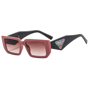 Gafas <span class=keywords><strong>de</strong></span> <span class=keywords><strong>Sol</strong></span> <span class=keywords><strong>de</strong></span> Ciclismo <span class=keywords><strong>de</strong></span> diseñador <span class=keywords><strong>Sutro</strong></span> con marco <span class=keywords><strong>de</strong></span> metal rojo <span class=keywords><strong>de</strong></span> moda Caja polarizada Gafas <span class=keywords><strong>de</strong></span> ciclismo - Product Image 4