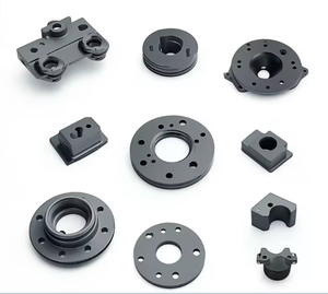 Özelleştirilmiş Yüksek Hassasiyetli Çinko Alaşımı Döküm Hizmetleri Profesyonel Mekanik Otomotiv Yedek Parça Döküm Hizmetleri - Product Image 4