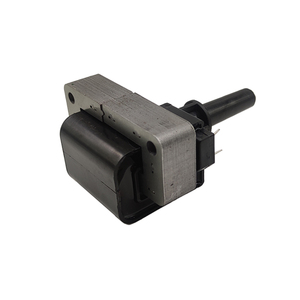 คอยล์จุดระเบิด CM1T-215สำหรับ <span class=keywords><strong>Nissan</strong></span> Sunny <span class=keywords><strong>Primera</strong></span> Hitach - Product Image 3