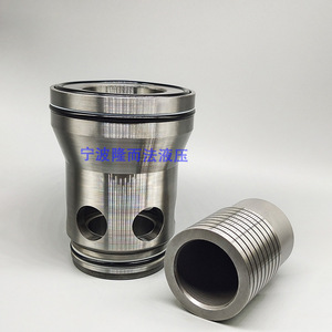 Lcp Lcd63 20 Hydraulic <b>Threaded</b> Cartridge Valve Directional Pressure Type For Hydraulic Machinery - Product Image 5