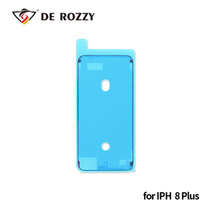 เทปกันน้ำสำหรับจอ LCD สำหรับ <span class=keywords><strong>iPhone</strong></span> 7 <span class=keywords><strong>7Plus</strong></span> 8 8Plus ฟิล์มกาว<span class=keywords><strong>ต</strong></span>ิดขอบหน้าจอพลาสติกสำหรับโทรศัพท์มือถือ - Product Image 4