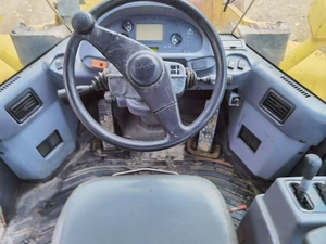 รถตักล้อยางโคมัตสึมือสอง รุ่น WA320-5 WA320-3 WA320-6 WA180 WA470-6 WA500-6 WA600-6 รถตักหน้า ขาย - Product Image 6