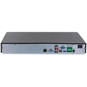 NVR5216-XI NVR5216-16P-XI DH NVR 16 CH 1U 16POE 2HDDs WizMind AcuPick ağ Video kaydedici - Product Image 2