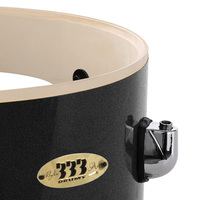 Professional Full Musical Instrument Set Hand Percussion Acoustic Drum Set Made of PD Polyester Film Maple Material Good Price