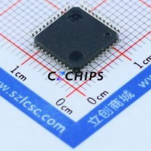 Microcontrolador de chip IC de circuito integrado (MCU/MPU/SoC) original y nuevo de 1. 2 (10x10) - Product Image 2