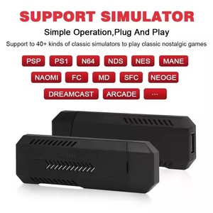 热销 X2Ultra 手持式游戏机 4K 输出开源系统双人无线复古街机游戏机家用 - Product Image 3