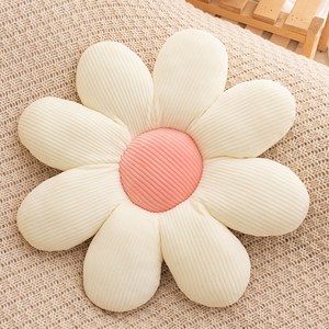Vente en gros d'oreiller décoratif à fleurs de camomille <span class=keywords><strong>housse</strong></span> de coussin géométrique pour décoration intérieure <span class=keywords><strong>housse</strong></span> de coussin tissée et housses de coussin de siège - Product Image 6