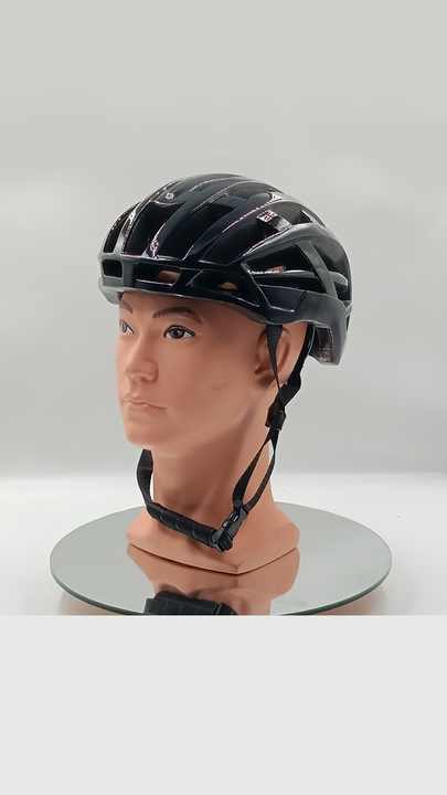 New Design Portable Unisex Adult Cycling Helmet for Road and Off-Road  Biking CE Certified