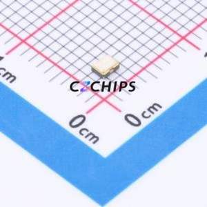 RU27000029 Crystal Oscillator (Active) SMD2016-4P Crystal Oscillator 27MHz 20ppm CMOS - Product Image 1