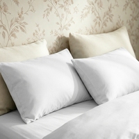 Parure de lit moderne en coton biologique lavé, résistante à l'eau, rafraîchissante, avec housse de couette, taies d'oreiller et drap-housse - 300 fils au pouce carré
