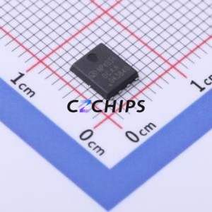 Original Brand-new NP4834D6 PDFN-8(4.9x6) Transistor Field Effect Transistor (MOSFET) - Product Image 1