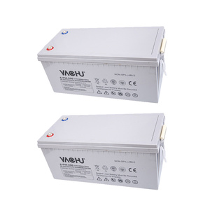 12v De Litio Battery Cell Baterias De Litio Battery 32700 Battery Cell 3.2V 6000Mah - Product Image 4