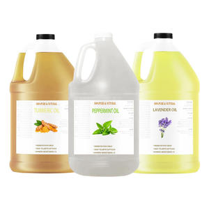 Huile de menthe biologique en vrac à <span class=keywords><strong>prix</strong></span> de gros, 100% pure et naturelle, huile essentielle de menthe poivrée - Product Image 4