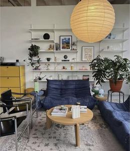 โซฟาพกพาวัสดุ PC รุ่นใหม่ พร้อมระบบควบคุมผ่านแอป ดีไซน์กะทัดรัด เหมาะสำหรับใช้ในบ้าน สำนักงาน และโรงแรม - Product Image 6