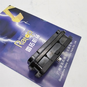 Conector de 54 Pines para Placa de Computadora de Excavadora E320D E329D E336D, 153-2630, 1532630 - Product Image 4